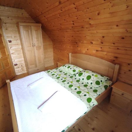 Eco House Villa Zabljak  Exterior photo