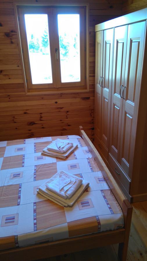 Eco House Villa Zabljak  Exterior photo