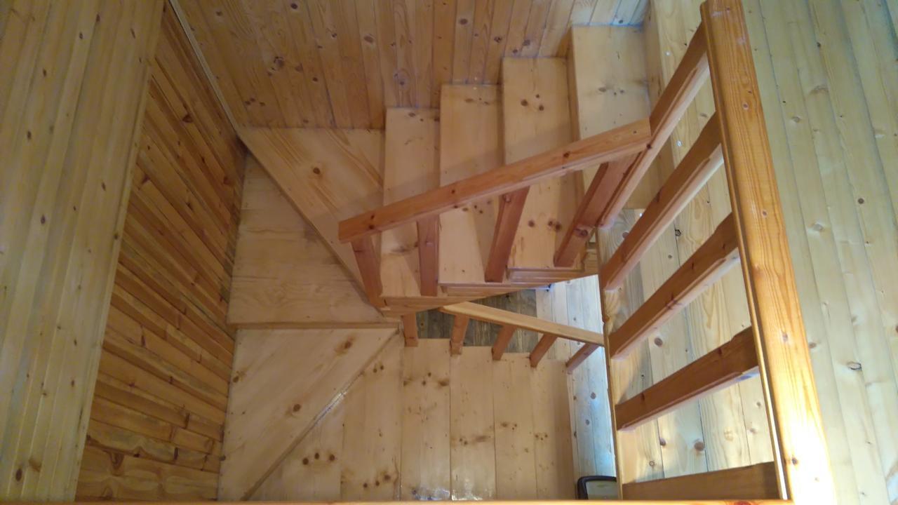 Eco House Villa Zabljak  Exterior photo