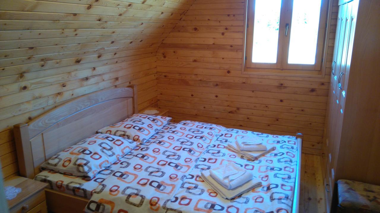 Eco House Villa Zabljak  Exterior photo