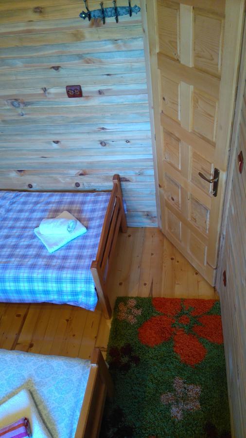 Eco House Villa Zabljak  Exterior photo
